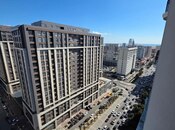 İcarəyə verilir 2 otaqlı yeni tikili 55 m², Şah İsmayıl Xətai m., photo 1 from 8