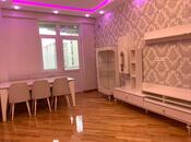 İcarəyə verilir 2 otaqlı yeni tikili 70 m², Şah İsmayıl Xətai m., photo 4 from 8