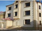 İcarəyə verilir 16 otaqlı həyət evi/bağ evi 700 m², Badamdar q., photo 1 from 8