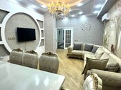 İcarəyə verilir 3 otaqlı yeni tikili 115 m², Nəriman Nərimanov m., photo 1 from 8