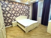 İcarəyə verilir 3 otaqlı yeni tikili 115 m², Nəriman Nərimanov m., photo 3 from 8