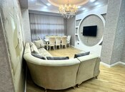 İcarəyə verilir 3 otaqlı yeni tikili 115 m², Nəriman Nərimanov m., photo 2 from 8