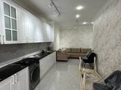 İcarəyə verilir 3 otaqlı yeni tikili 110 m², Xətai r., photo 1 from 8
