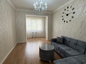 Satılır 2 otaqlı köhnə tikili 45 m², Memar Əcəmi m., photo 1 from 8