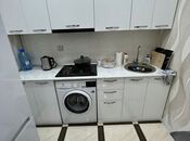 Satılır 2 otaqlı yeni tikili 55 m², Həzi Aslanov m., photo 8 from 8