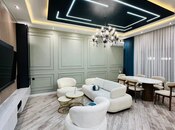 İcarəyə verilir 4 otaqlı həyət evi/bağ evi 280 m², Mərdəkan q., photo 7 from 8