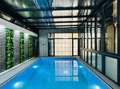 İcarəyə verilir 4 otaqlı həyət evi/bağ evi 280 m², Mərdəkan q., photo 2 from 8