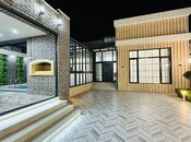 İcarəyə verilir 4 otaqlı həyət evi/bağ evi 280 m², Mərdəkan q., photo 8 from 8