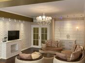 İcarəyə verilir 3 otaqlı yeni tikili 120 m², Şah İsmayıl Xətai m., photo 6 from 8
