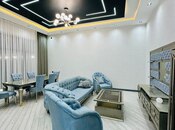 İcarəyə verilir 4 otaqlı həyət evi/bağ evi 280 m², Mərdəkan q., photo 8 from 8