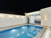 İcarəyə verilir 4 otaqlı həyət evi/bağ evi 280 m², Mərdəkan q., photo 5 from 8