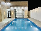 İcarəyə verilir 4 otaqlı həyət evi/bağ evi 280 m², Mərdəkan q., photo 2 from 8