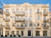 İcarəyə verilir 4 otaqlı ofis 225 m², Sahil m., photo 1 from 8