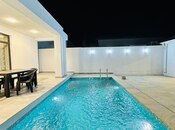 İcarəyə verilir 4 otaqlı həyət evi/bağ evi 250 m², Mərdəkan q., photo 5 from 8