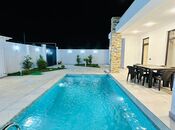 İcarəyə verilir 4 otaqlı həyət evi/bağ evi 250 m², Mərdəkan q., photo 6 from 8