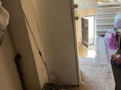 İcarəyə verilir 1 otaqlı həyət evi/bağ evi 36 m², 8 Noyabr m., photo 6 from 7