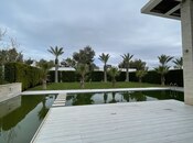 İcarəyə verilir 5 otaqlı həyət evi/bağ evi 400 m², Mərdəkan q., photo 7 from 8
