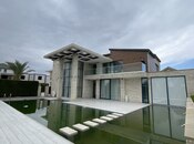 İcarəyə verilir 5 otaqlı həyət evi/bağ evi 400 m², Mərdəkan q., photo 4 from 8