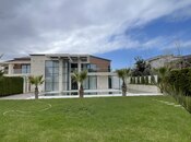 İcarəyə verilir 5 otaqlı həyət evi/bağ evi 400 m², Mərdəkan q., photo 2 from 8