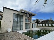 İcarəyə verilir 5 otaqlı həyət evi/bağ evi 400 m², Mərdəkan q., photo 6 from 8