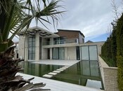 İcarəyə verilir 5 otaqlı həyət evi/bağ evi 400 m², Mərdəkan q., photo 3 from 8
