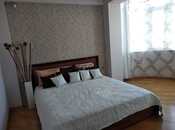 İcarəyə verilir 2 otaqlı yeni tikili 80 m², İnşaatçılar m., photo 6 from 8