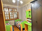 Satılır 5 otaqlı köhnə tikili 120 m², Əhmədli m., photo 3 from 8