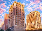Elan №6170107 - Bakı, Nərimanov r., 3 otaqlı, 128 m², 12/16 mərtəbə