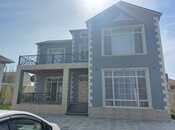 İcarəyə verilir 6 otaqlı həyət evi/bağ evi 250 m², Nardaran q., photo 1 from 8