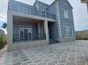 İcarəyə verilir 6 otaqlı həyət evi/bağ evi 250 m², Nardaran q., photo 2 from 8