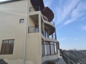 Satılır 5 otaqlı həyət evi/bağ evi 420 m², Badamdar q., photo 1 from 8
