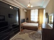 İcarəyə verilir 3 otaqlı yeni tikili 98 m², Nəriman Nərimanov m., photo 3 from 8