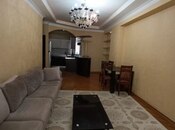 İcarəyə verilir 3 otaqlı yeni tikili 98 m², Nəriman Nərimanov m., photo 2 from 8