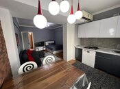 Сдаётся 1-комн. вторичка 45 м², м. Гянджлик, photo 3 from 8
