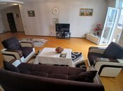 İcarəyə verilir 3 otaqlı yeni tikili 140 m², 28 May m., photo 7 from 8