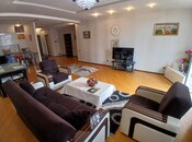 İcarəyə verilir 3 otaqlı yeni tikili 140 m², 28 May m., photo 6 from 8