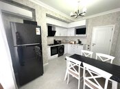 İcarəyə verilir 3 otaqlı yeni tikili 115 m², Şah İsmayıl Xətai m., photo 8 from 8