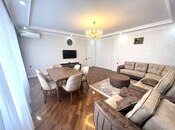 İcarəyə verilir 3 otaqlı yeni tikili 115 m², Şah İsmayıl Xətai m., photo 2 from 8