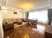 İcarəyə verilir 3 otaqlı yeni tikili 115 m², Şah İsmayıl Xətai m., photo 1 from 8