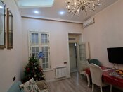 Satılır 4 otaqlı köhnə tikili 85 m², Nizami m., photo 2 from 8