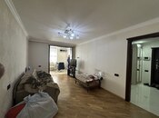 İcarəyə verilir 2 otaqlı köhnə tikili 60 m², Gənclik m., photo 2 from 7
