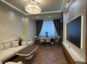 Satılır 3 otaqlı yeni tikili 105 m², Həzi Aslanov m., photo 1 from 8