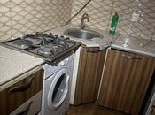 Сдаётся 1-комн. вторичка 30 м², м. Ази Асланов, photo 2 from 6