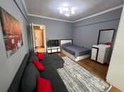 Сдаётся 1-комн. вторичка 45 м², м. Гянджлик, photo 1 from 8