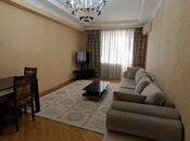 İcarəyə verilir 3 otaqlı yeni tikili 97 m², Nəriman Nərimanov m., photo 5 from 8