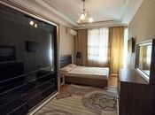 İcarəyə verilir 3 otaqlı yeni tikili 97 m², Nəriman Nərimanov m., photo 2 from 8