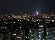 İcarəyə verilir 2 otaqlı yeni tikili 92 m², İnşaatçılar m., photo 1 from 8