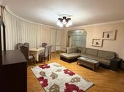 İcarəyə verilir 2 otaqlı yeni tikili 92 m², İnşaatçılar m., photo 3 from 8