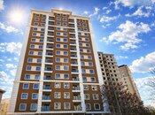 Satılır 2 otaqlı yeni tikili 87 m², Nərimanov r., photo 1 from 8