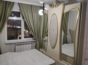 İcarəyə verilir 2 otaqlı köhnə tikili 65 m², İnşaatçılar m., photo 6 from 8